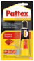 Ragasztó PATTEX Speciális ragasztó - gumi 30 g - Lepidlo
