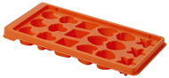 HOMEPOINT Ice Mould Motifs, 24×12.5cm - Ice Cube Tray