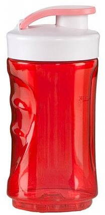 DOMO DO434BL-BK - Smoothie Container - Main image
