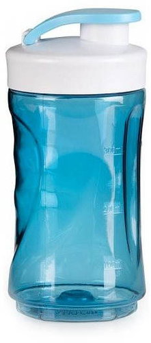 DOMO DO481BL-BK - Nádoba na smoothie - Hlavní obrázek