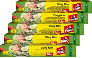 FINO Food foil 5×20 m - Food Wrap