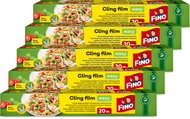 FINO Food foil EASY CUT 5×20 m - Food Wrap
