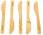 PANDOO Bamboo Knife Set of 5 Pcs - Knife