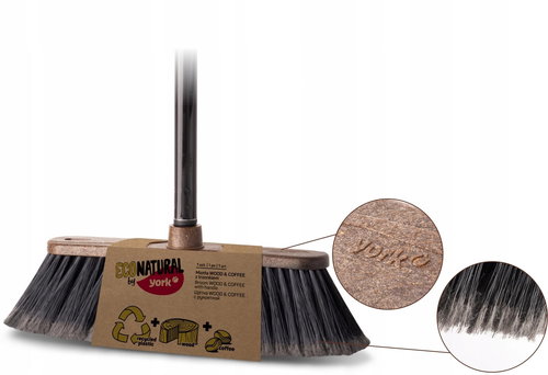 YORK Eco seprű - Partvis - Fő fotó