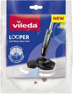VILEDA Looper Pótfej 2 db - Felmosó fej