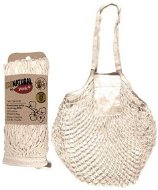 YORK nákupná taška ECO bavlna - Nákupná taška