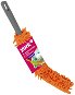 Duster YORK duster Salsa (mix of colours) - Prachovka