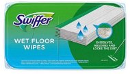 SWIFFER Sweeper Wet Cleaning Wipes 24 pcs - Replacement Mop