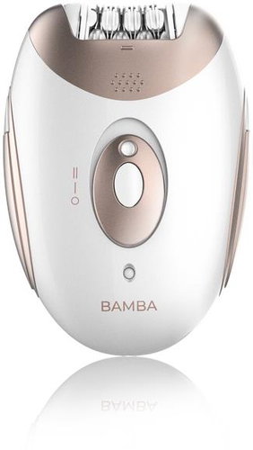 Cecotec 4334 Bamba SkinCare - Epilator - Main image