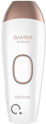 Cecotec 4245 Bamba SkinCare IPL - IPL Epilator - Main image