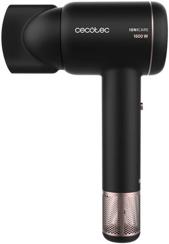 Cecotec 4400 Bamba Ionicare Rockstar - Hair Dryer - Main image
