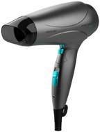 Cecotec 4327 Bamba Ionicare Power&Go Black - Hair Dryer