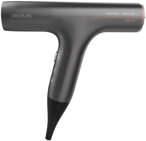 Cecotec 4297 Bamba Ionicare 6000 - Hair Dryer - Main image
