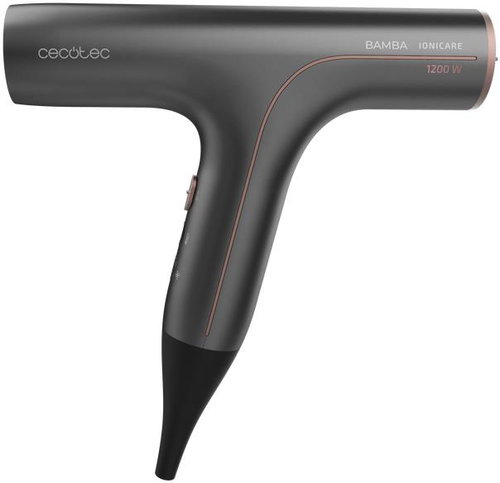 Cecotec 4244 Bamba Ionicare 6000 - Hair Dryer - Main image