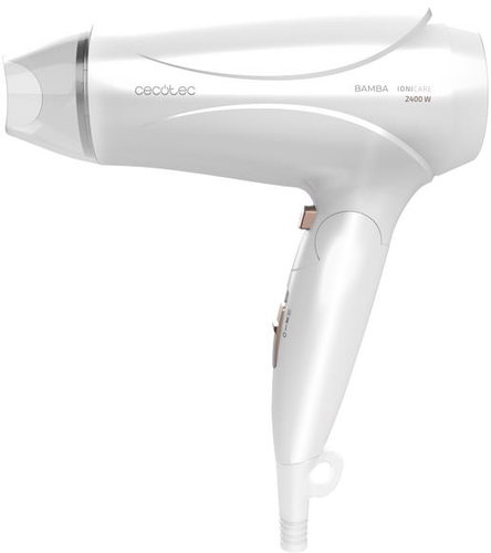 Cecotec 4206 Bamba Ionicare 5400 - Hair Dryer - Main image