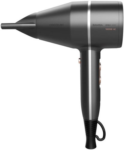 Cecotec 4210 Bamba Ionicare 5500 - Hair Dryer - Main image