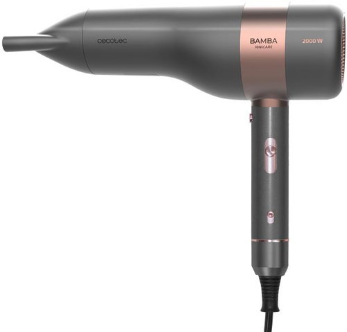 Cecotec 4225 Bamba IoniCare 6000 - Hair Dryer - Main image
