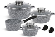 Edenberg EB-8010 Cookware set 7 pcs - Kitchenware Set