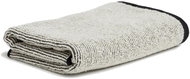 Möve Eden Towel 50 × 100 cm with stripes - Towel