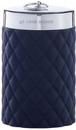Lene Bjerre Portia with lid 14 cm, blue - Storage Jar