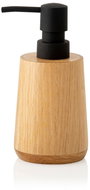Andrea House Soap dispenser Oak BA70044 - Soap Dispenser