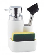 Andrea House Detergent dispenser with dispenser CC20117 - Soap Dispenser