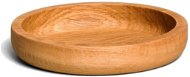 Möve Oak Podložka pod tuhé mýdlo 11,5 cm, dub - Mýdlenka