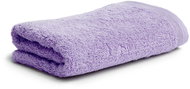 Möve Superwuschel Towel 50 × 100 cm lilac - Towel