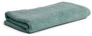 Möve Superwuschel Osuška 100 × 160 cm šedozelená - Bath Towel