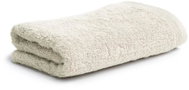 Möve Superwuschel Ručník 50 × 100 cm smetanová - Ručník