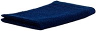 Möve Autumn Delights Bambusový ručník 30 × 50 cm tmavě modrý - Ručník