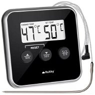 Alum Kuchyňský teploměr se sondou - Kitchen Thermometer