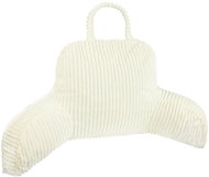 Bellatex Pillow armrest 2835/004 100 × 50 cm, off-white - Pillow