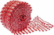Browin Sausage net 22 cm, length 4 m - Net