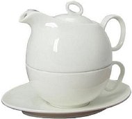 DOMESTIC Tea set TEA FOR ONE - Tea For One