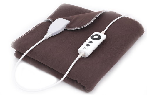 DOMO DO605ED - Heated Blanket - Main image