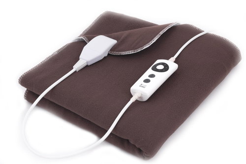 DOMO DO606ED - Heated Blanket - Main image