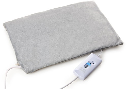 DOMO DO633K - Heated Pillow - Main image