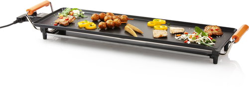 DOMO DO8310TP - Electric Grill - Main image