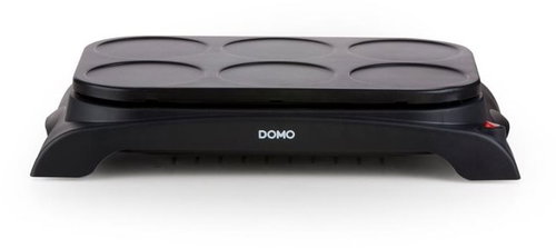 DOMO DO8710W - Electric Grill - Main image