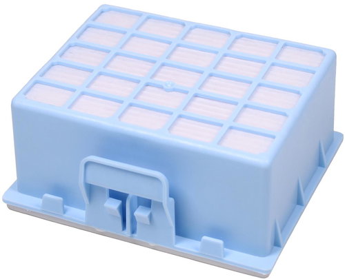 KOMA HFBS2 - for Bosch BGLxxx series vacuum cleaners - Vacuum Filter - Main image
