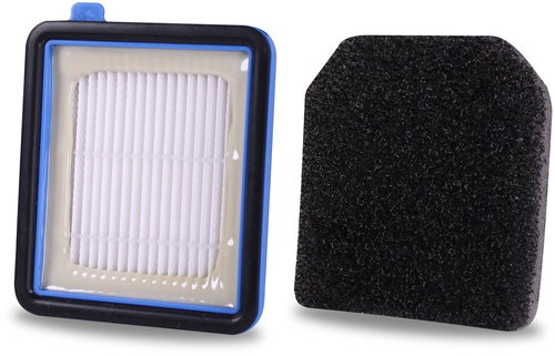 KOMA HFEX4 - for vacuum cleaners Electrolux Well Q6, Q7, Q8 (ESKW1) - Vacuum Filter - Main image