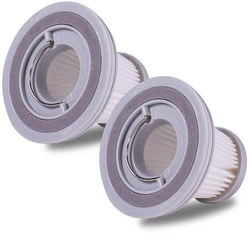 KOMA HFIR1 - for vacuum cleaners Xiaomi Mi Vacuum Cleaner Mini, 2pcs - Vacuum Filter - Main image