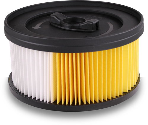 KOMA HFKAR3 - for Kärcher WD4 and WD5 vacuum cleaners - Vacuum Filter - Main image