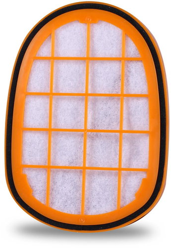 KOMA VFPH1 - for vacuum cleaners Philips SpeedPro Aqua Max, Serie 7000, 8000 - Vacuum Filter - Main image