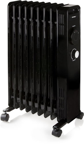 DOMO DO7327R - Oil Radiator - Main image