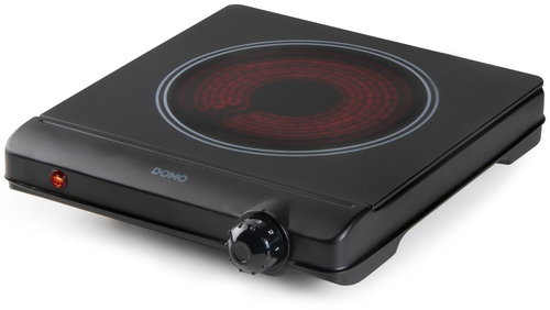DOMO DO30111KP - Electric Cooker - Main image