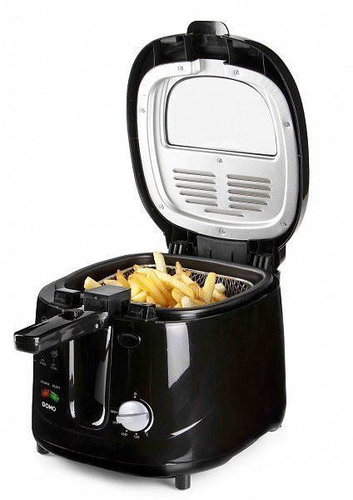 DOMO DO461FR - Deep Fat Fryer - Main image