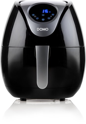 Domo DO509FR - Heißluftfritteuse  - Hauptbild