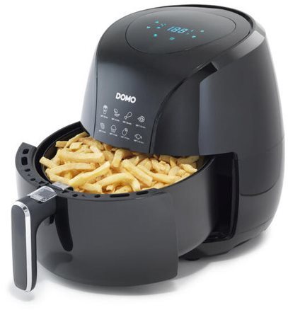 DOMO DO1024FR - Hot Air Fryer - Main image